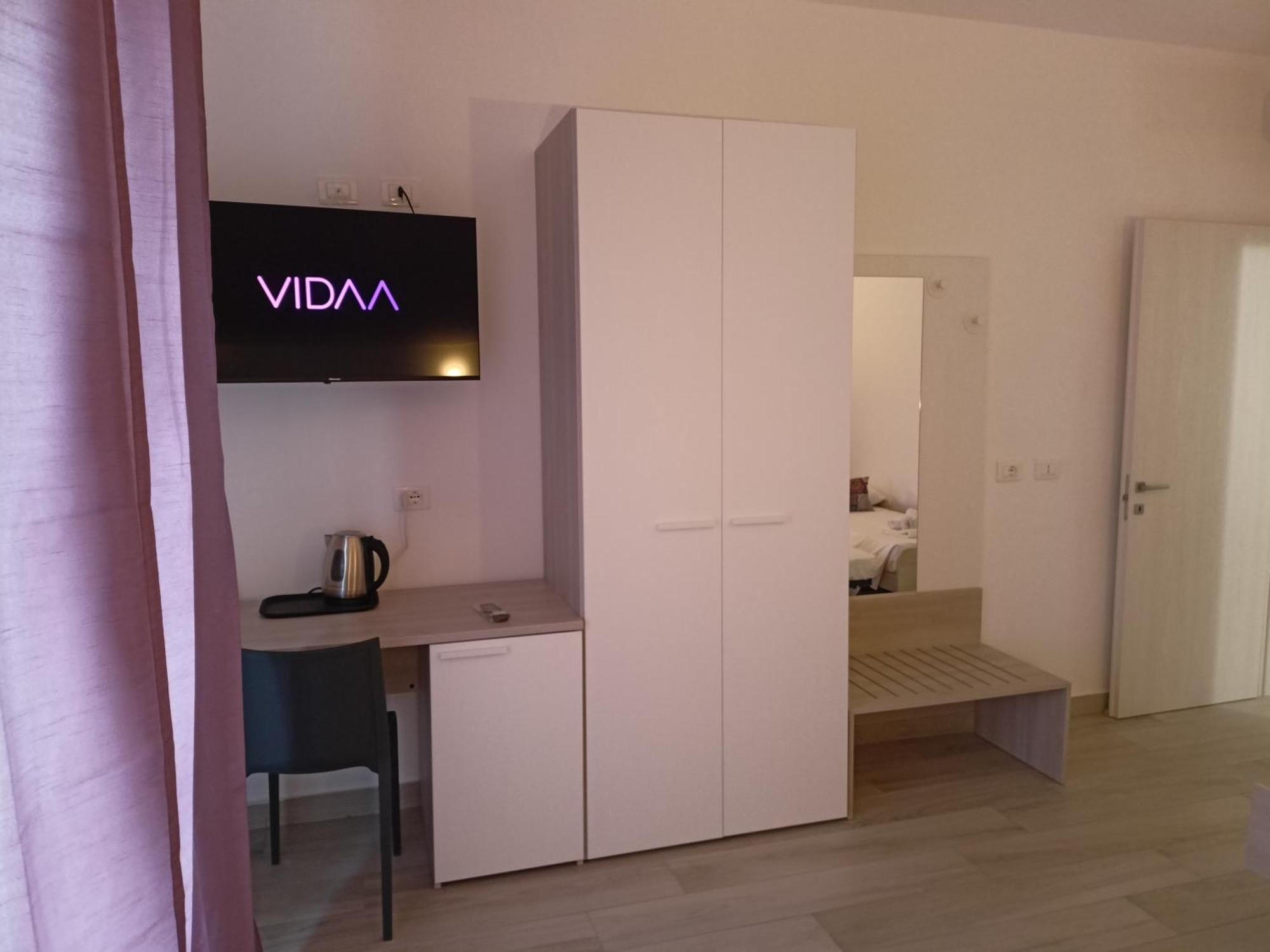 La Dea Rooms Ferrara Zewnętrze zdjęcie