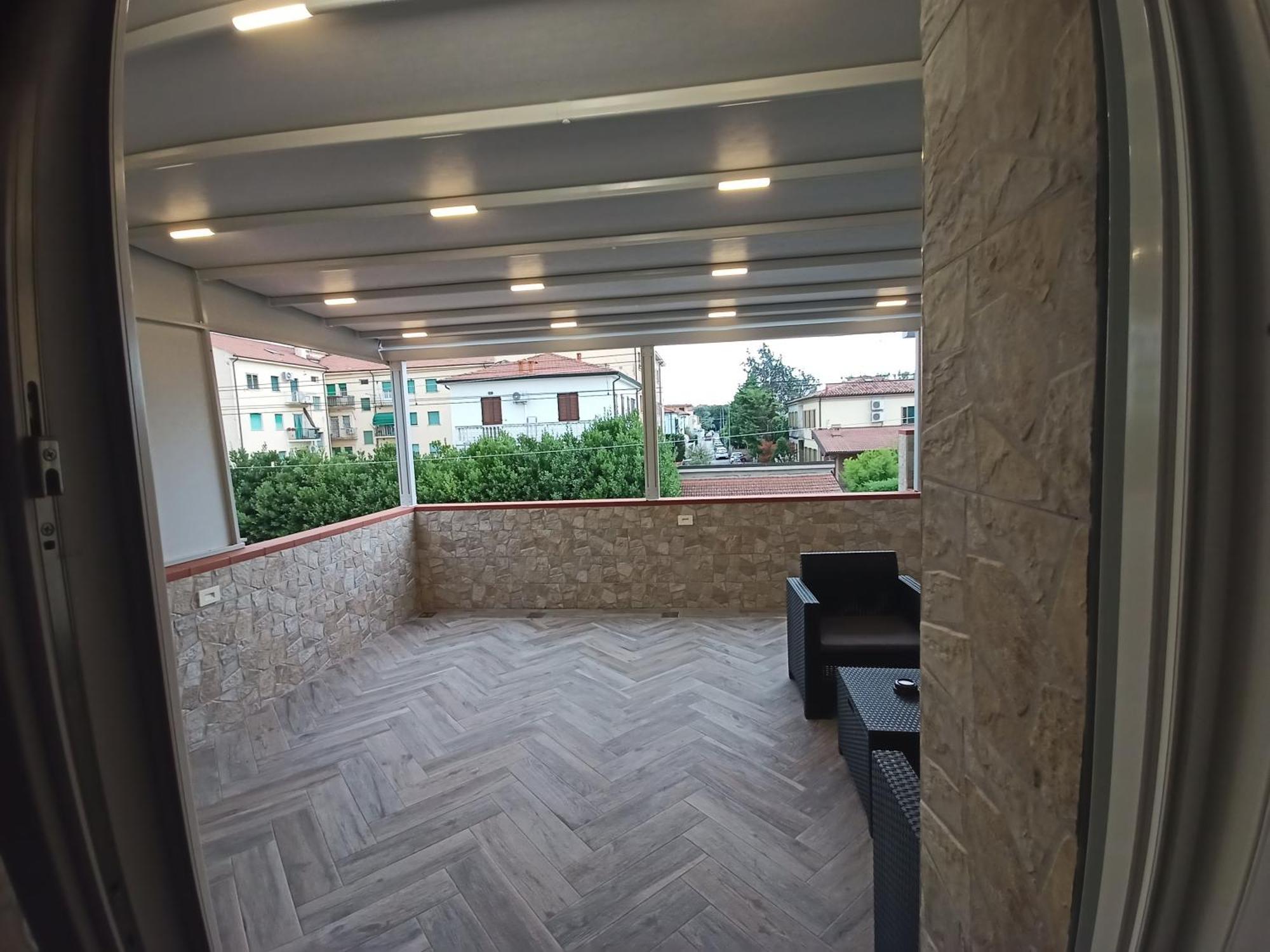 La Dea Rooms Ferrara Zewnętrze zdjęcie